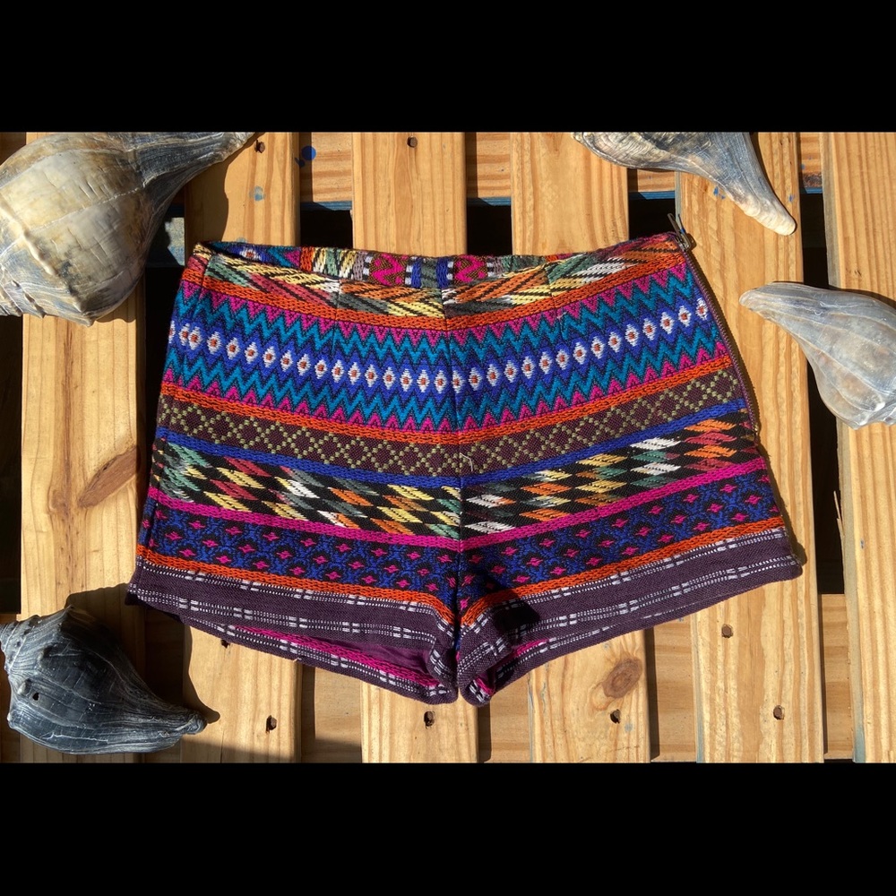 Billabong Woven Shorts